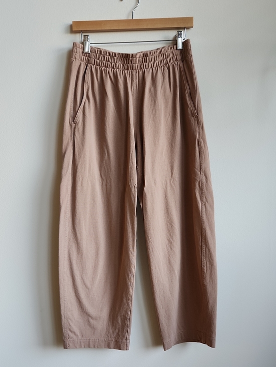 Everlane Pants - Everlane Organic Cotton Pants
